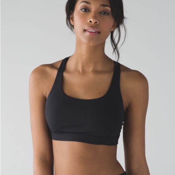 Lululemon Peloton Women’s Energy Bra Size Size 8 - Picture 2 of 9